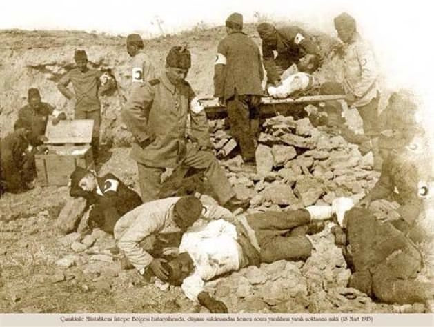 Kızılay 149 yıllık arşivini kullanıma açtı! - Sayfa 11