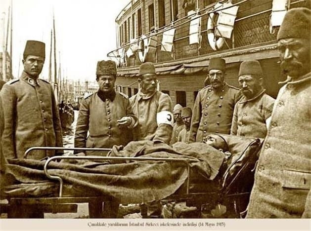 Kızılay 149 yıllık arşivini kullanıma açtı! - Sayfa 8