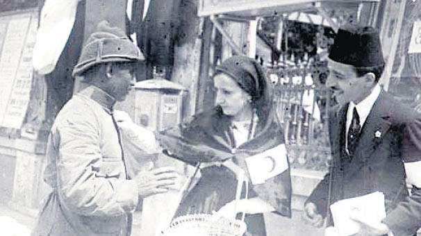 Kızılay 149 yıllık arşivini kullanıma açtı! - Sayfa 28