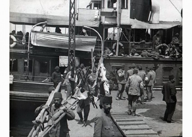 Kızılay 149 yıllık arşivini kullanıma açtı! - Sayfa 18