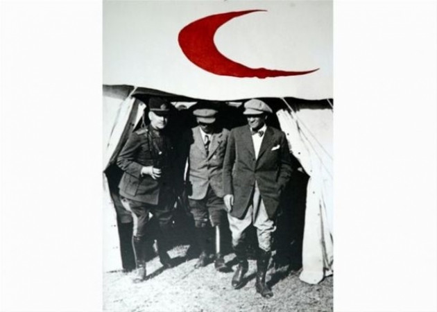 Kızılay 149 yıllık arşivini kullanıma açtı! - Sayfa 15