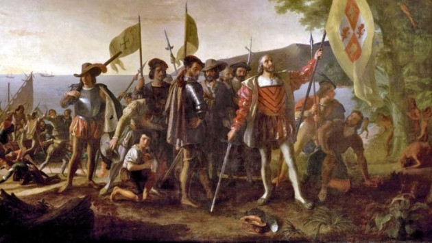 Dünya tarihine bakış açınız tümüyle değişecek! - Sayfa 5