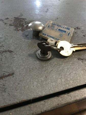 Tabutun içinden çıkanlar dehşete düşürdü! - Sayfa 16