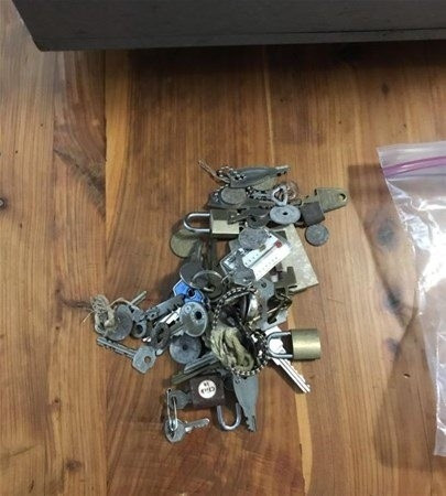 Tabutun içinden çıkanlar dehşete düşürdü! - Sayfa 17