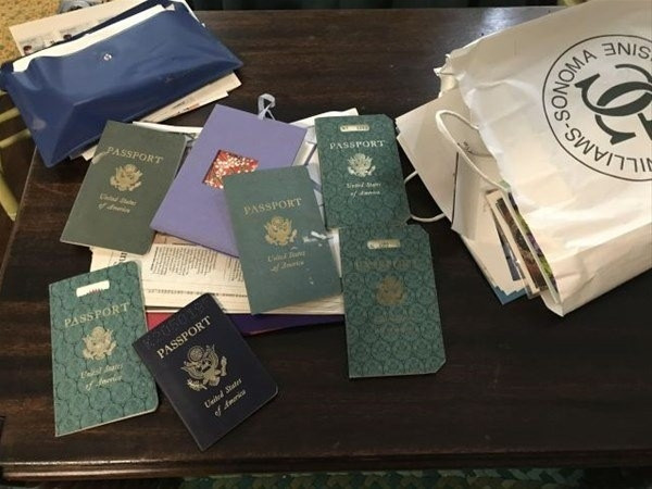 Tabutun içinden çıkanlar dehşete düşürdü! - Sayfa 19