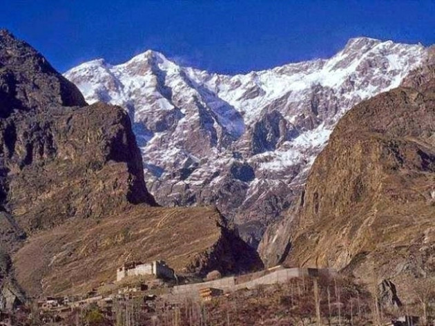 120 yaşına kadar yaşayan Hunza Türkleri'nin sırrı! - Sayfa 27