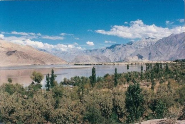 120 yaşına kadar yaşayan Hunza Türkleri'nin sırrı! - Sayfa 24