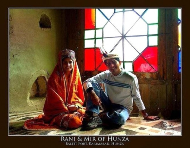 120 yaşına kadar yaşayan Hunza Türkleri'nin sırrı! - Sayfa 23