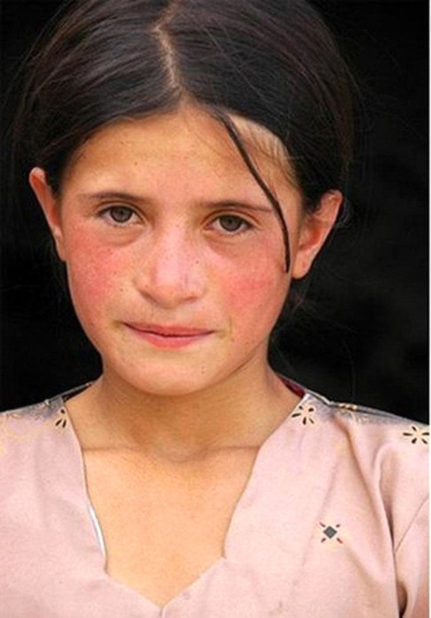 120 yaşına kadar yaşayan Hunza Türkleri'nin sırrı! - Sayfa 19