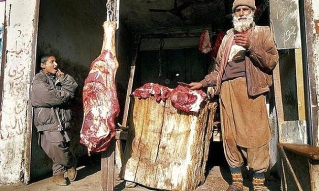 120 yaşına kadar yaşayan Hunza Türkleri'nin sırrı! - Sayfa 5