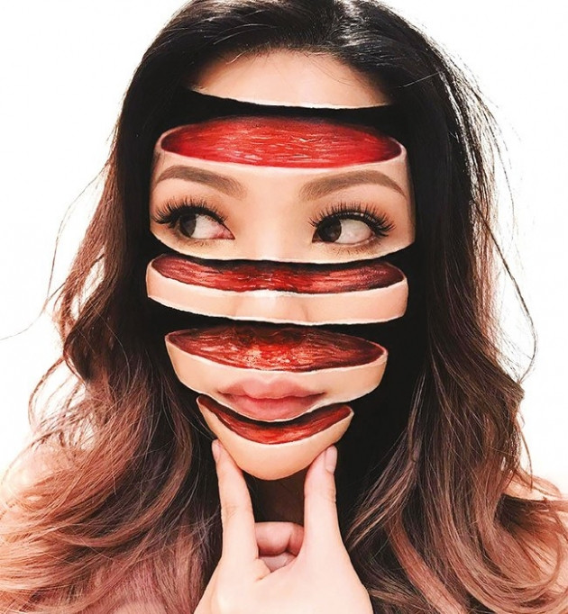 Bu fotoğraflar photoshop değil! - Sayfa 5