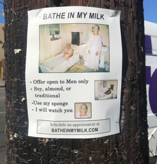 Korku filminden bir sahne değil, tamamen gerçek! - Sayfa 7