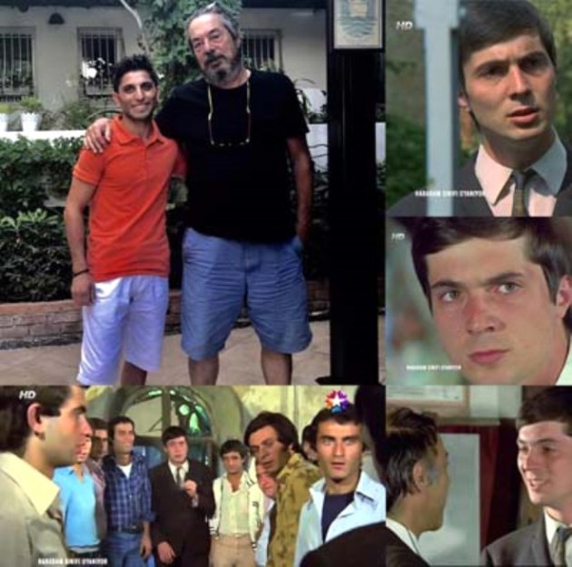 Hababam Sınıfı'nın tek mezunuydu, bakın şimdi ne yapıyor! - Sayfa 10