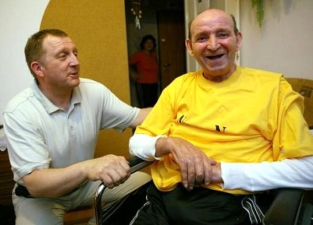 Doğumdan korktu, bebeğini 50 yıl doğurmadı! - Sayfa 9