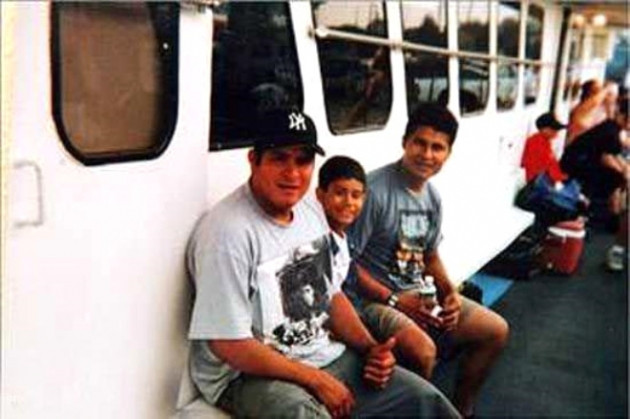 Doğumdan korktu, bebeğini 50 yıl doğurmadı! - Sayfa 13