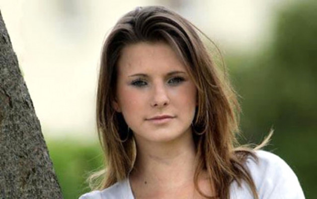 Doğumdan korktu, bebeğini 50 yıl doğurmadı! - Sayfa 7