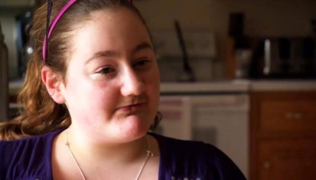 Doğumdan korktu, bebeğini 50 yıl doğurmadı! - Sayfa 16