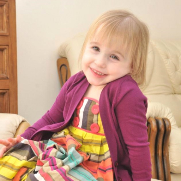 Doğumdan korktu, bebeğini 50 yıl doğurmadı! - Sayfa 8