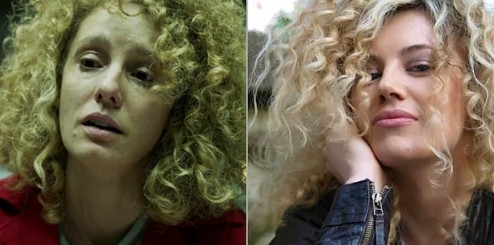 İşte La Casa De Papel'in Türkiye uyarlaması! - Sayfa 5