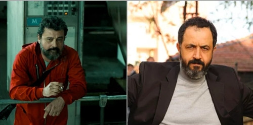 İşte La Casa De Papel'in Türkiye uyarlaması! - Sayfa 12