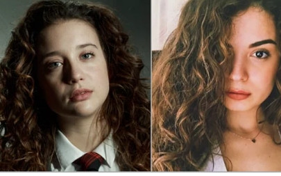 İşte La Casa De Papel'in Türkiye uyarlaması! - Sayfa 13