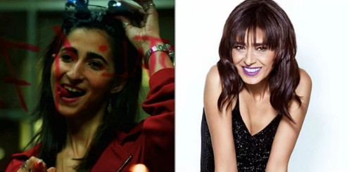 İşte La Casa De Papel'in Türkiye uyarlaması! - Sayfa 16