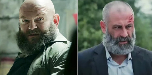 İşte La Casa De Papel'in Türkiye uyarlaması! - Sayfa 14