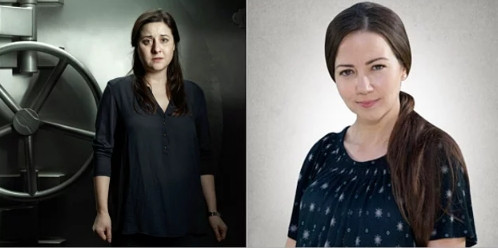 İşte La Casa De Papel'in Türkiye uyarlaması! - Sayfa 9