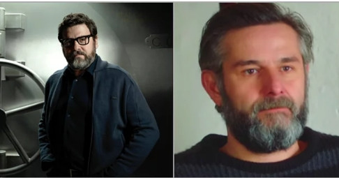 İşte La Casa De Papel'in Türkiye uyarlaması! - Sayfa 11