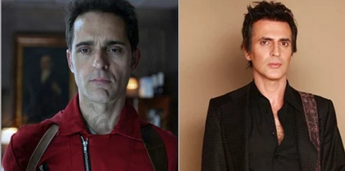 İşte La Casa De Papel'in Türkiye uyarlaması! - Sayfa 15