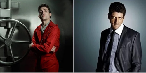 İşte La Casa De Papel'in Türkiye uyarlaması! - Sayfa 8