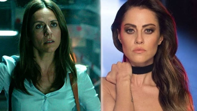 İşte La Casa De Papel'in Türkiye uyarlaması! - Sayfa 10