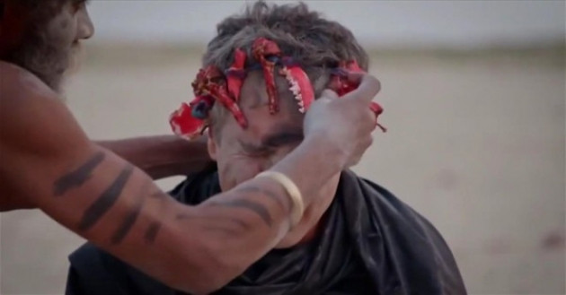 Ölülerini yiyip idrar içiyorlar! - Sayfa 16