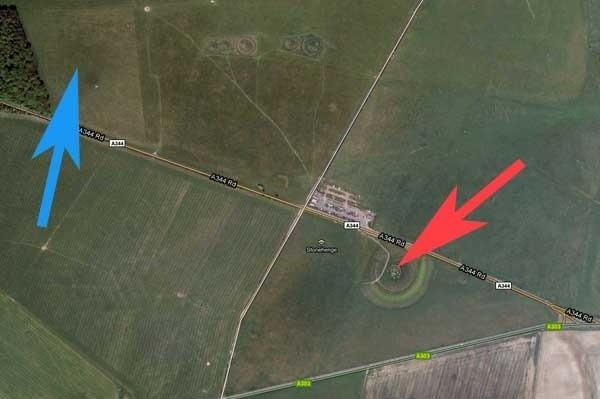 Bu yapıların sırrı hala çözülemedi! - Sayfa 17