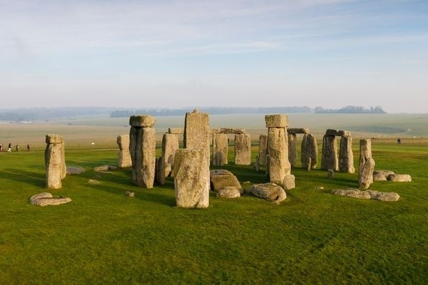 Bu yapıların sırrı hala çözülemedi! - Sayfa 15