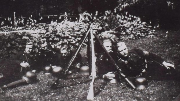 Hitler'in sevgilisinin gizemli albümü! - Sayfa 8