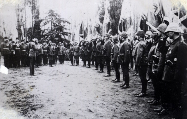 Çanakkale Zaferi'nin hiç bilinmeyen fotoğrafları! - Sayfa 16