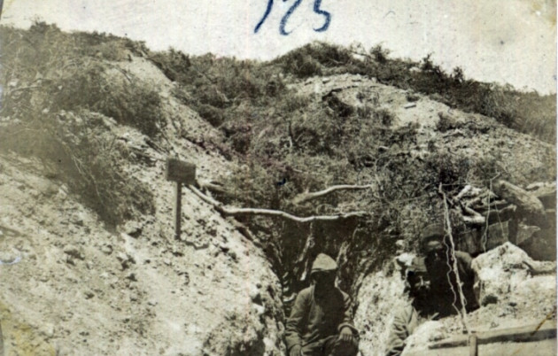 Çanakkale Zaferi'nin hiç bilinmeyen fotoğrafları! - Sayfa 7