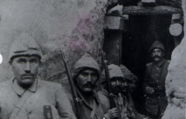 Çanakkale Zaferi'nin hiç bilinmeyen fotoğrafları! - Sayfa 10