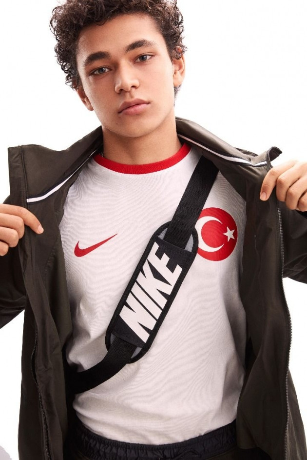 A Milli Takım'ın yeni formaları tanıtıldı! - Sayfa 13