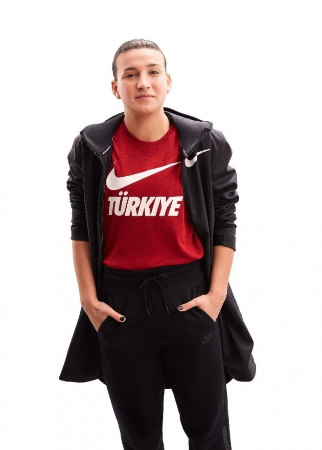 A Milli Takım'ın yeni formaları tanıtıldı! - Sayfa 11