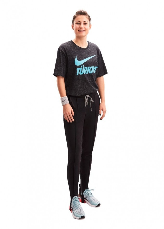 A Milli Takım'ın yeni formaları tanıtıldı! - Sayfa 9