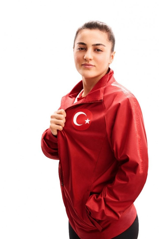 A Milli Takım'ın yeni formaları tanıtıldı! - Sayfa 10