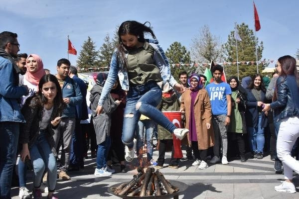 Türkiye'de Nevruz coşkusu! - Sayfa 6