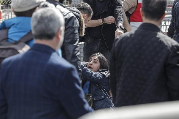 Türkiye'de Nevruz coşkusu! - Sayfa 5