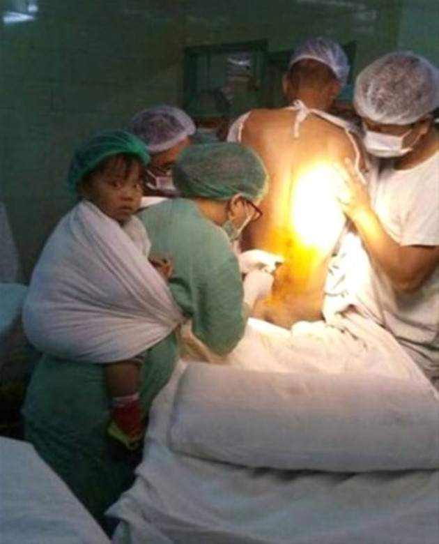 Gerçek olduğuna inanamayacaksınız! - Sayfa 8