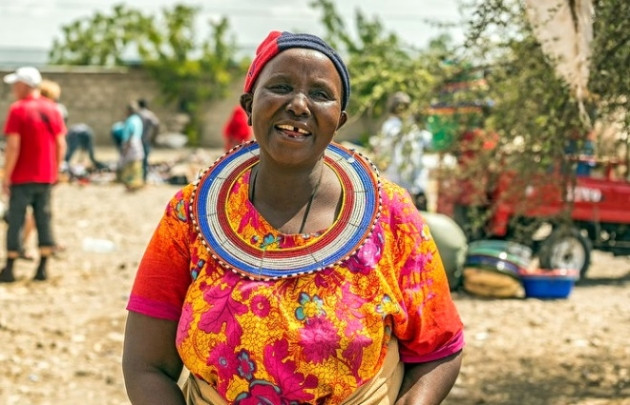 Dudaklarını kesip disk yerleştiriyorlar! - Sayfa 7