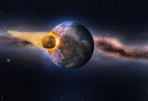 3. Dünya Savaşı'nı başlatacak olaylar 2018'de! - Sayfa 13