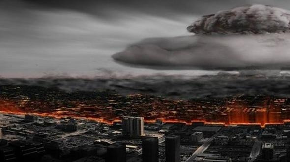 3. Dünya Savaşı'nı başlatacak olaylar 2018'de! - Sayfa 11