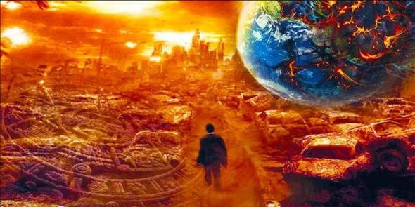 3. Dünya Savaşı'nı başlatacak olaylar 2018'de! - Sayfa 10